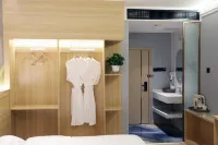 Xingzi Hotel (Maralbexi County Tuanjie West Road)