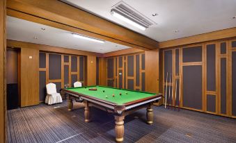 Yuanshitan Hotel