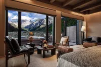 Craftsmanship·Qianqiu Snow, Daocheng Yading Scenic Hotel Отели рядом с достопримечательностью «Деревня Адин»