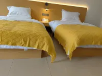 Motuo Cloud Homestay - balcony