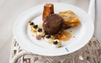 UNA Hotels Forte dei Marmi - Breakfast