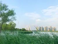 Sheraton Kaifeng - Scenic