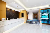 NanJing  XinJieKou YJin Hotel