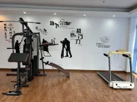YiXinHotel - Gym
