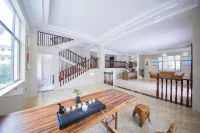 Meizhou Island Lily Residence