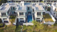 Meisi Bay Resort Villa (Shanwei Poly Jinchowan Branch)