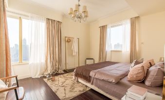 Home Stay Homestay (TaiGu Hui Branch, Nanjing West Road)