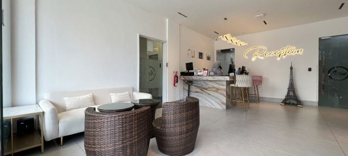 Asia Premium Hotel Kuala Terengganu Các khách sạn ở Kuala Terengganu