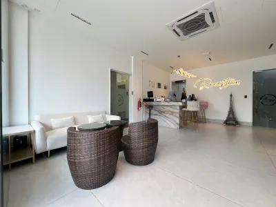 Asia Premium Hotel Kuala Terengganu Hotels in 