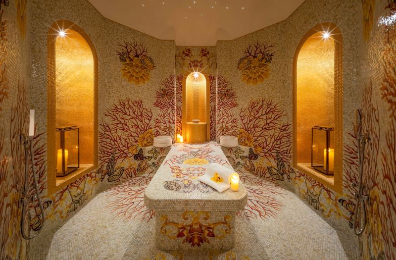 Palazzo Versace Macau photo 5