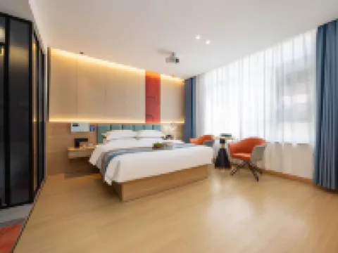 千頌供氧酒店(318國道八宿縣政府店) 八宿酒店