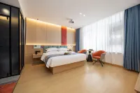 Basu Qiansong Oxygen Hotel