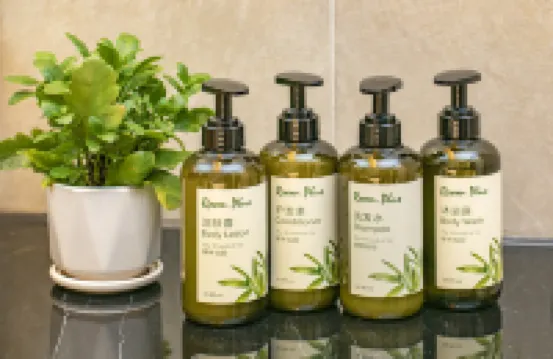 斯際陽光大酒店(連江動車站) 連江酒店