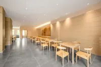 Huangguoshu Yunqi Guesthouse - sarapan