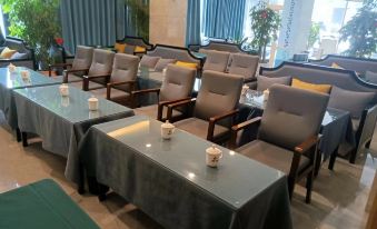 318 Yunan hotel(chengdu shuangliu airport)