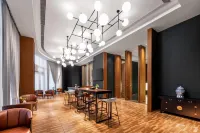 Hotel MoMc - 4 Yıldız