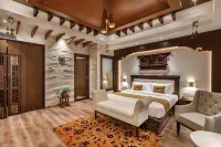 호텔 스라이브, 열대 정원 카트만두 호텔