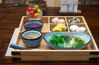 Tengchong Weichi Hot Spring Homestay