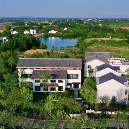 Luan Goyao Nanshan Slow Residence Hotel