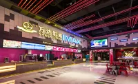 Qingmu Li Hotel (Changzhou Jintan Xintiandi Wuyue Plaza) - pet friendly