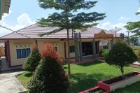 Robbani Edotel Liwa Syariah - 2 Sao