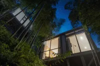 Xicen Summer House on Mogan Mountain Hotel dekat Yunxiu Temple