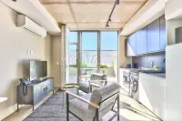 The Quarter Apartments by TPF Hotels in Green Point