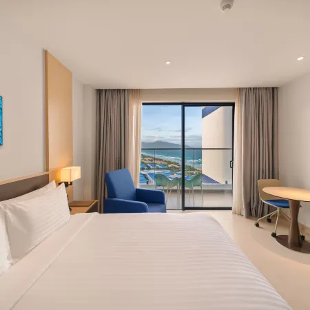 The Light Beach Residences by Arena