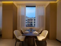 Jianghe Hotel Hotel di Shuangjiang Lahu, Va, Blang and Dai Autonomous County
