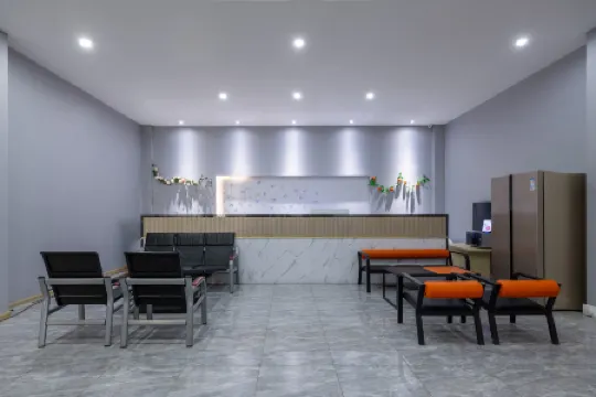 Home Inn Huaxuan Series - Huaxuan Select Hotel, Ancient Culture Street, Nankai District, Tianjin