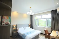 Guyuntai Hotel Hotels in Xinglong