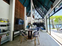 Casalay Boutique Villas and Dive - Beach