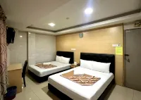 New Wave Hotel Sri Hartamas Hotel in zona HELP University