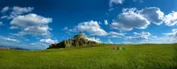 Chunkun Mountain MuyunPujing Homestay Hotels in Guyang County