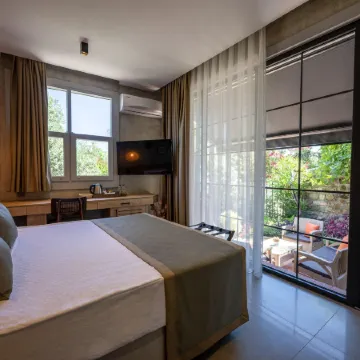 Route Hotel Kaleici - Adult Only (12+)