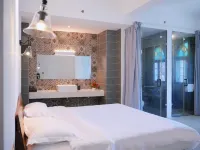 Haikou Old Arcade Street Serenity Guesthouse Hotels in Haikou