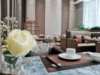 Yingkou Zhongtian International Hotel - Gym