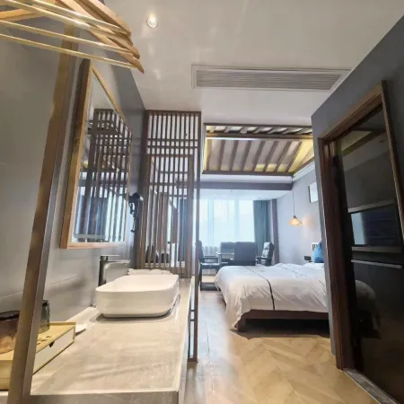 Bailuli Yunsu Hotel (Yunding Wanxiangli)