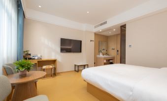 Hangzhou Wulinmen Urba Hotel (Gongshu District)