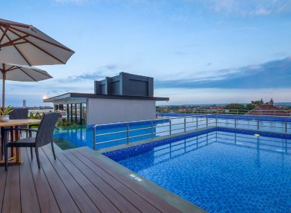 Royal Regantris Kuta