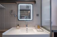 錦江之星（華潤置地廣場CBD店） 濟南住宿飯店