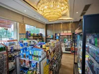 光明鉑金酒店（張家界慈利店） 慈利酒店