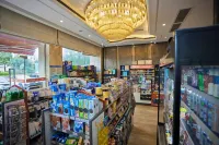 光明鉑金飯店（張家界慈利店） 慈利住宿飯店