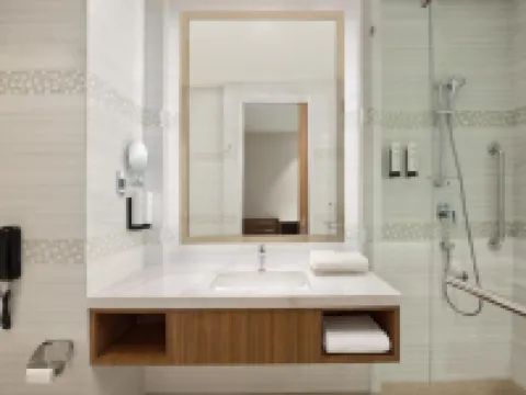 Fairfield by Marriott Agra 阿格拉住宿飯店