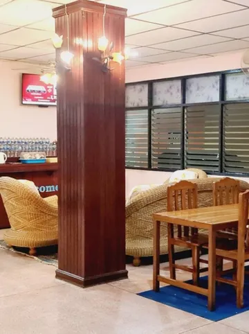 รูปภาพของโรงแรมรอยัลแลนด์ แม่กลอง