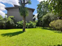 Longmen Nankun Mountain Residence Hot Springs Villa Miaoshe Homestay