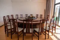 Yunzhong Zhuyuan - breakfast
