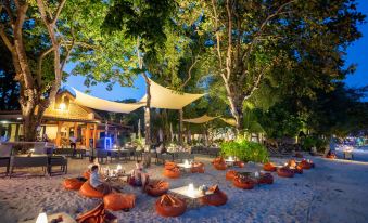 Ao Cho Grandview Hideaway Resort