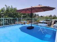 Kashi Villa with Heart