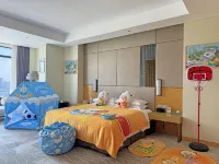 Crowne Plaza YANGZHOU by IHG